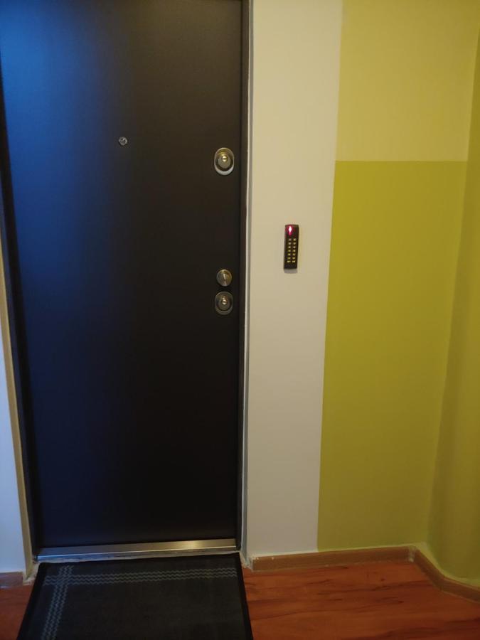 Apartament Gliwice Centaura, Klimatyzacja Exterior photo
